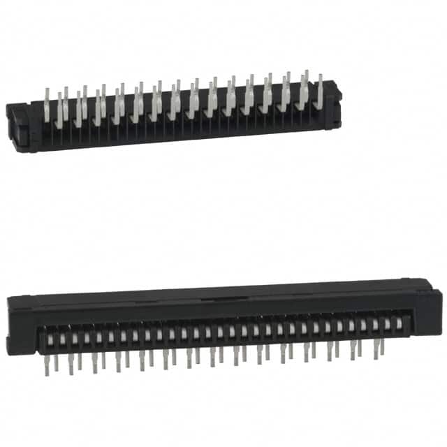 SLW30R-1C7 Amphenol ICC (FCI)  Gruppi di connettori FFC FPC (flessibili piatti)